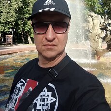 Фотография мужчины Андрей, 43 года из г. Великий Новгород