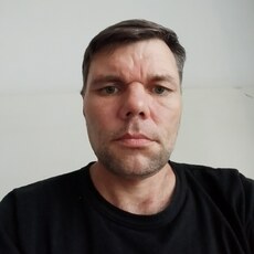 Фотография мужчины Вячеслав, 45 лет из г. Шемонаиха