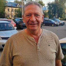 Фотография мужчины Валерий, 57 лет из г. Ногинск