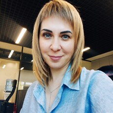 Фотография девушки Ольга, 44 года из г. Томск