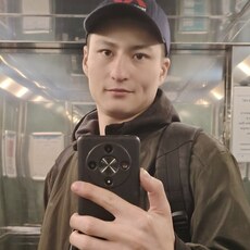 Фотография мужчины Жараскан, 21 год из г. Химки