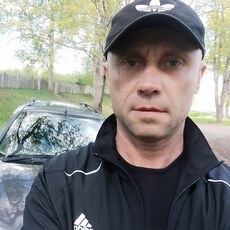 Фотография мужчины Николай, 47 лет из г. Курган