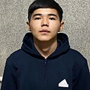 Nursat, 20 лет