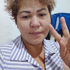 Фотография девушки Samia, 51 год из г. Алматы