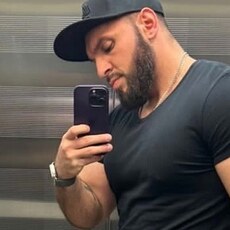 Фотография мужчины Артур, 35 лет из г. Уфа