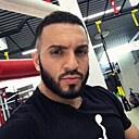 Артур, 35 лет