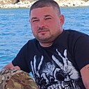 Андрей, 35 лет