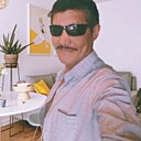 Кирсан, 44 года