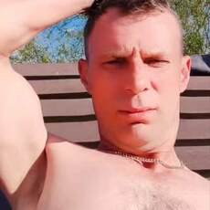 Фотография мужчины Anatolii, 42 года из г. Изюм