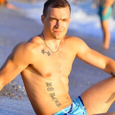 Фотография мужчины Дима, 34 года из г. Железнодорожный