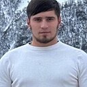 Hasan, 23 года