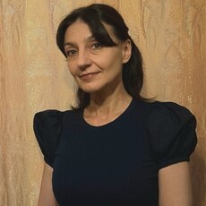 Фотография девушки Елена, 51 год из г. Москва