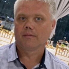 Фотография мужчины Александр, 46 лет из г. Павлово