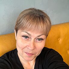 Фотография девушки Ольга, 52 года из г. Екатеринбург