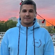 Фотография мужчины Александр, 36 лет из г. Долгопрудный
