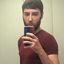 Анзор, 32 года