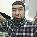 Машхур, 37 лет