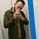 Юса, 25 лет