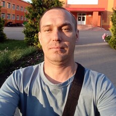 Фотография мужчины Александр, 37 лет из г. Рязань