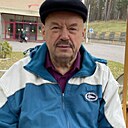 Леонид, 69 лет