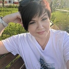 Фотография девушки Лиса, 41 год из г. Волгоград