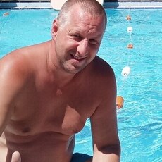 Фотография мужчины Андрей, 43 года из г. Брянск