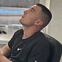 Басир, 24 года