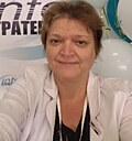 Елена, 58 лет