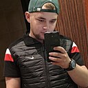 Виталий, 23 года