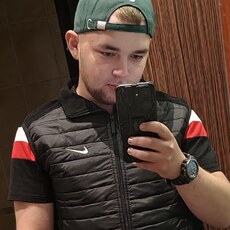 Фотография мужчины Виталий, 23 года из г. Томск