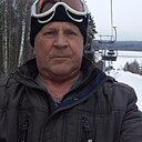 Сергей, 62 года