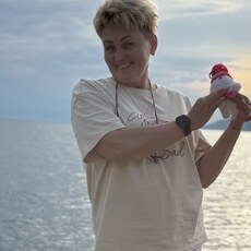 Фотография девушки Альбина, 56 лет из г. Чита