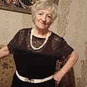 Татьяна, 69 лет