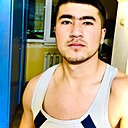 Акакмал, 27 лет