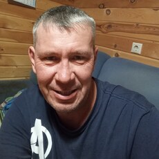 Фотография мужчины Слава, 46 лет из г. Хабаровск