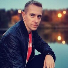 Фотография мужчины Dmitry, 34 года из г. Королёв