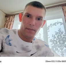 Фотография мужчины Сергей, 41 год из г. Ижевск