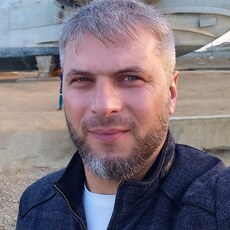 Фотография мужчины Арсен, 37 лет из г. Нальчик