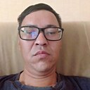 Алимжан, 40 лет