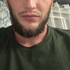 Фотография мужчины Мурат, 24 года из г. Нальчик