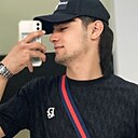 Самир, 19 лет