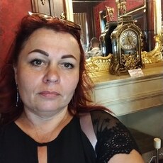 Фотография девушки Ирина, 47 лет из г. Гродно