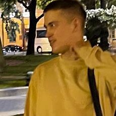 Фотография мужчины Данил, 22 года из г. Нижневартовск