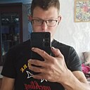 Уваров Виктор, 21 год