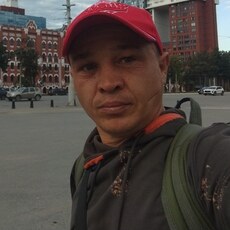 Фотография мужчины Иван, 31 год из г. Маслянино