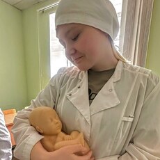 Фотография девушки Ольга, 18 лет из г. Петропавловск-Камчатский