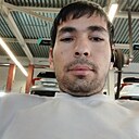 Алик, 33 года