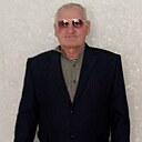Юра, 53 года