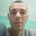 Сергей, 33 года