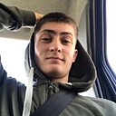 Анвар, 23 года